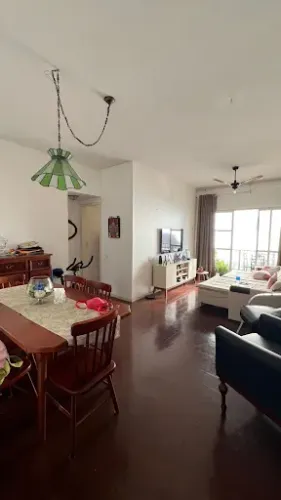 Apartamento com 1 dormitório para alugar, 55 m² por R$ 2.600,00/mês - Centro - Cabo Frio/R