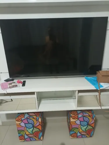 Televisão smart