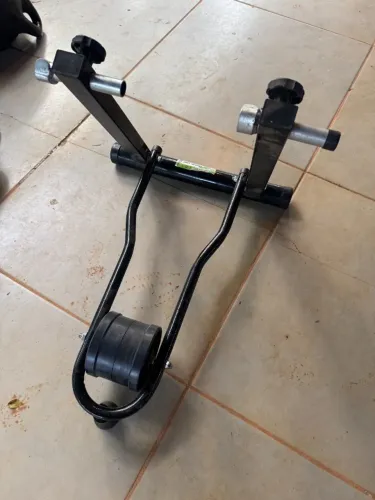 Rolo de Treino Fixo
