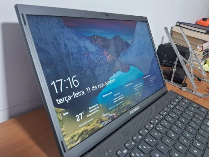 Notebook