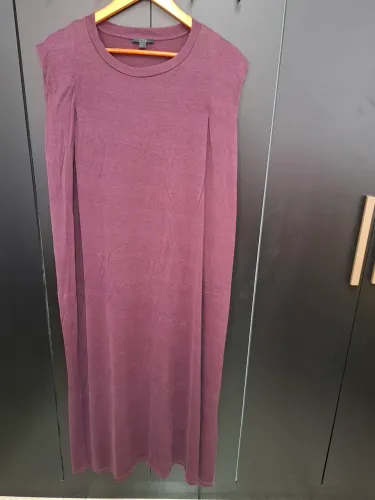 Vestido made in Portugal tam.G