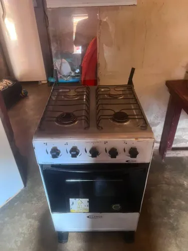 Fogão 4 bocas