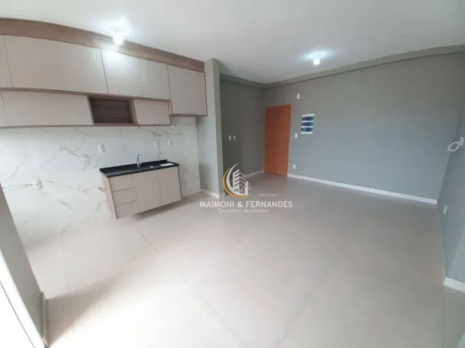 Apartamento, 73 m² - venda por R$ 500.000,00 ou aluguel por R$ 2.725,32/mês - Jardim Portu