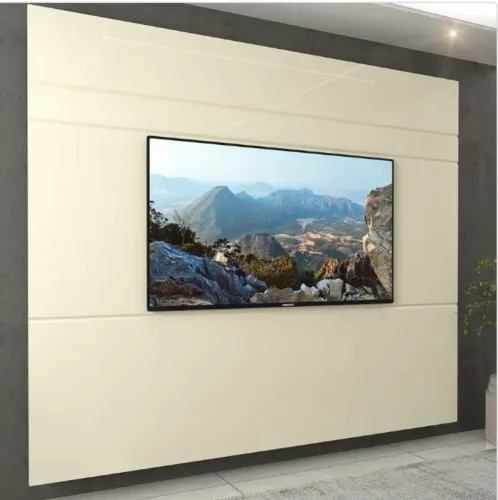 Painel Decorativo Solaris 217 Off White
