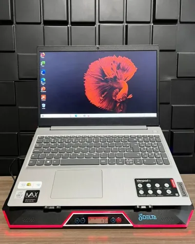 Notebook Lenovo Ideapad 3 Rayzen 5 256ssd Promoção