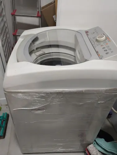 Máquina de lavar Brastemp 11 kg