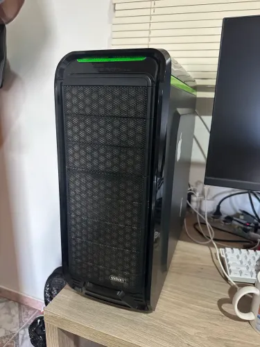Pc gamer 