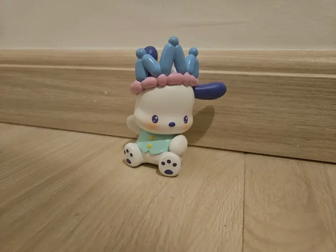 Miniso Pochacco BlindBox