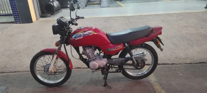 TITAN 99 MODELO 2000