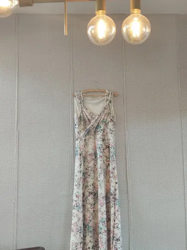 Vestido Barreds romântico perfeito