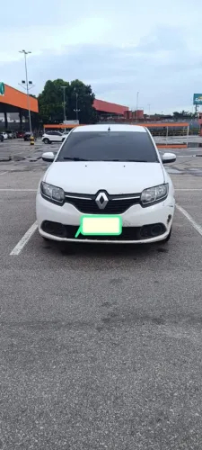 Renault Sandero Expression Flex 1.0 12V 5P 2018