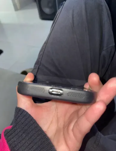 iPhone XS