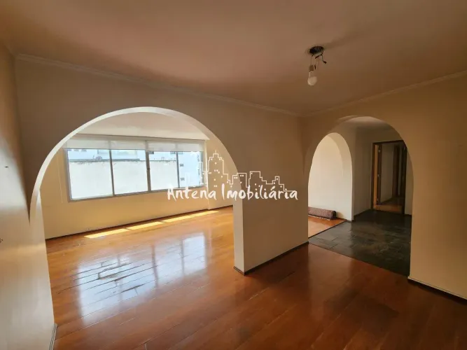 Apartamento com 03 dormitórios na Santa Cecília - Cód.: 11185.