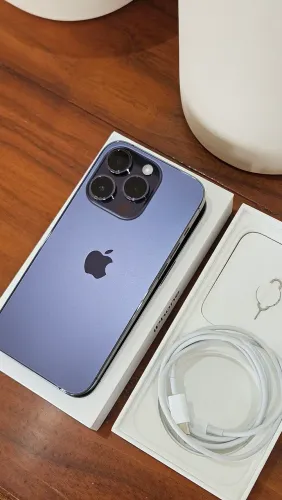 Iphone 14 PRO 128GB - IMPECÁVEL
