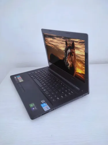 Notebook Lenovo 6GB Core i3 4ªGeração SSD120
