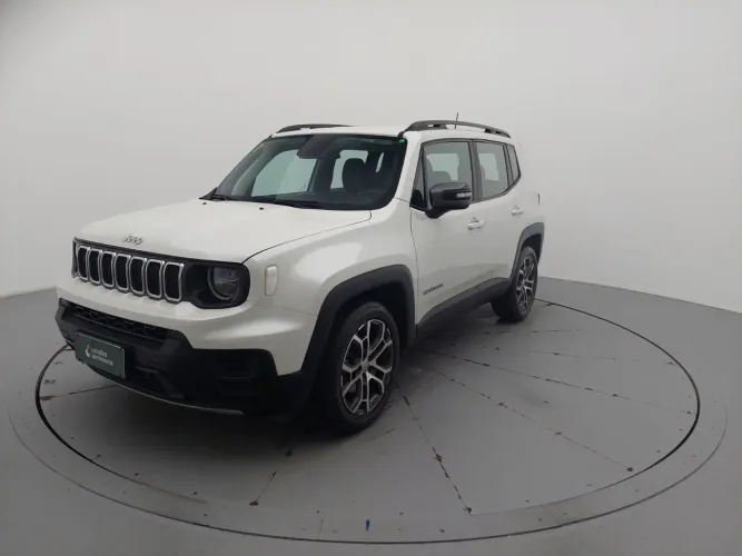Jeep Renegade Long. T270 1.3 TB 4X2 Flex Aut. 2023