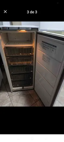 Freezer Vertical Consul 799,00