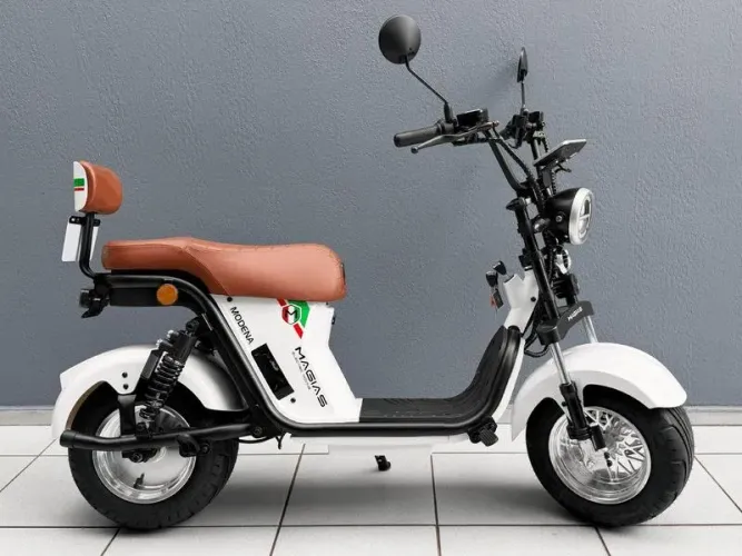 SCOOTER X13 Modena 60V 1000W 2026