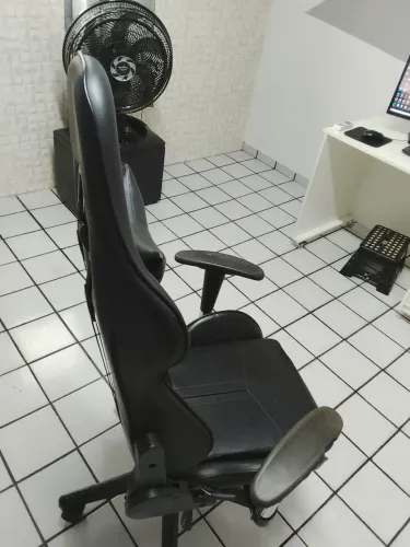 Cadeira gamer