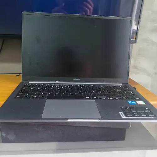 Notebook Samsung 