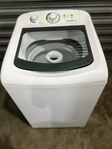 Máquina de lavar Consul 9kg 