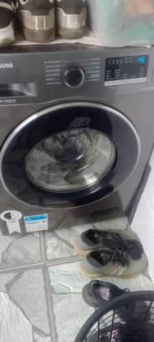 Máquina Lava e Seca