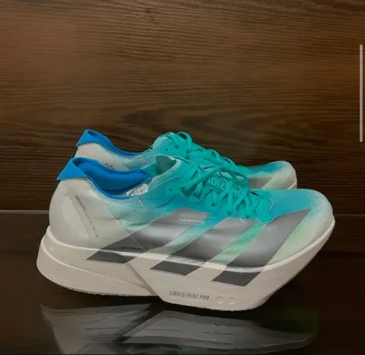 ADIDAS ADIZERO PRO 4
