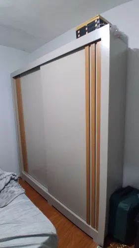 Guarda roupa