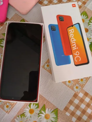 Redmi 9c