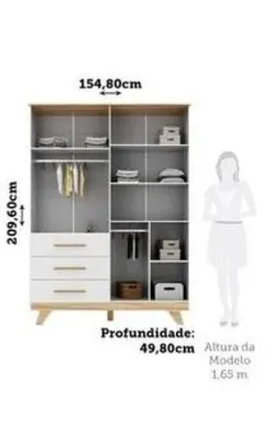 Guarda-roupa