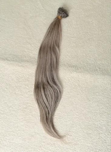 Mega Hair Loiro
