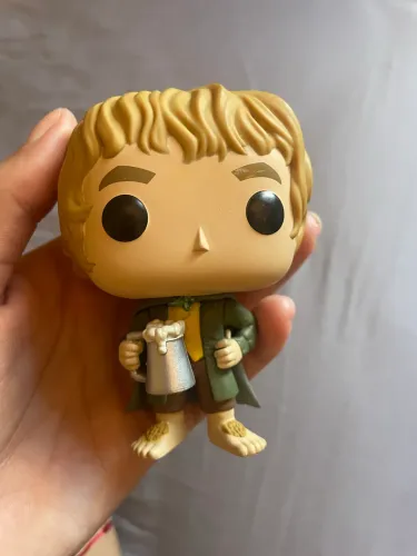 Funko Merry Senhor dos Anéis