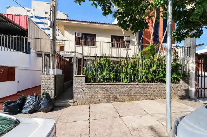 Casa para alugar, 500 m² por R$ 24.665,09/mês - Moema - São Paulo/SP