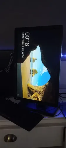 Monitor DELL