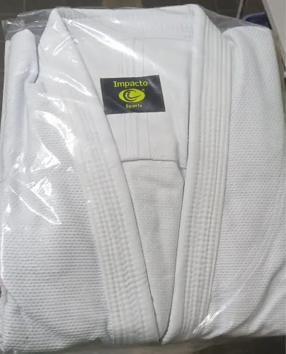 Kimono a1 jiujitsu novo