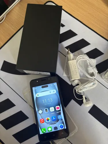 Celular I15 PRO MAX
