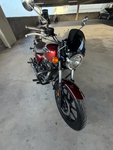 Royal Enfield Meteor 350 Stellar - 2022