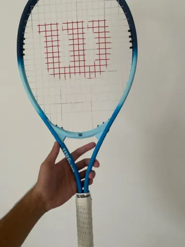 Raquete de tenis