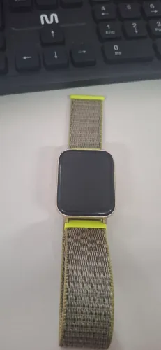 Relógio SmartWatch