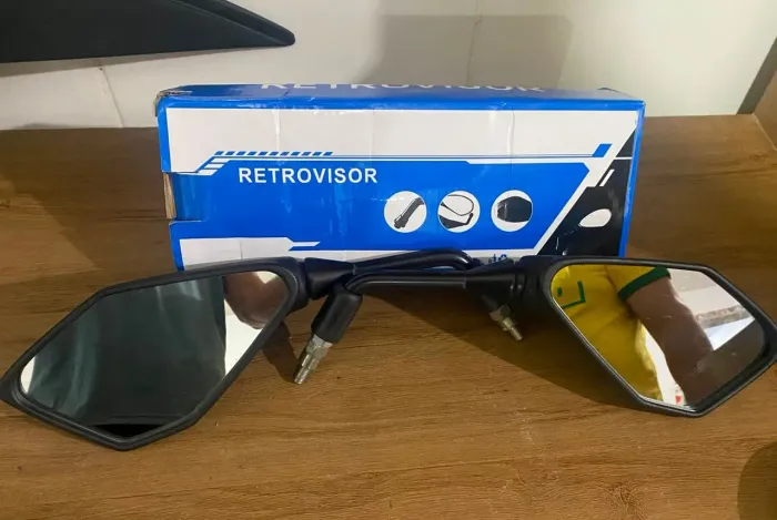Retrovisor
