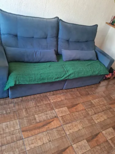 Sofá Retrátil 2.30