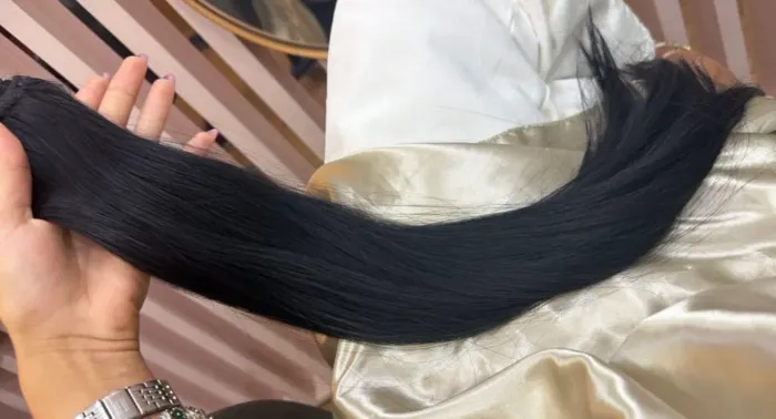 mega hair cabelo brasileiro