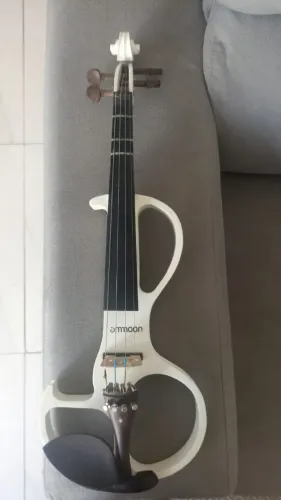Violino eletrico