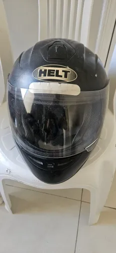 2 Capacete Hel e San Marino