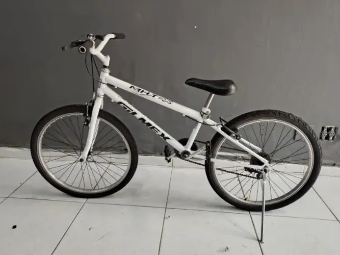 Bicicleta aro 24 Gilmex MHT-X