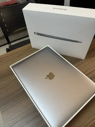 Macbook Air M1 13,3" - 8gb RAM Ssd 512gb