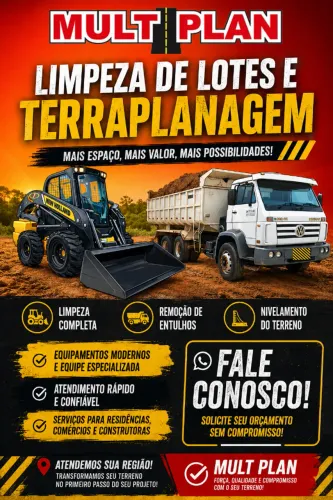 Demolição