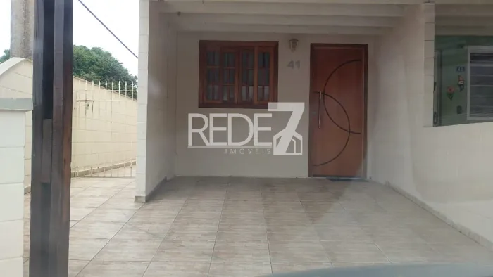 casa - Jardim Novo Campos Elíseos - Campinas