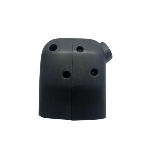 Capa Coluna Volante Gm S10 2012 A 2016 52044494 Ep-805 Preto