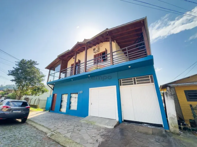 Loja no bairro Rincão dos Ilhéus